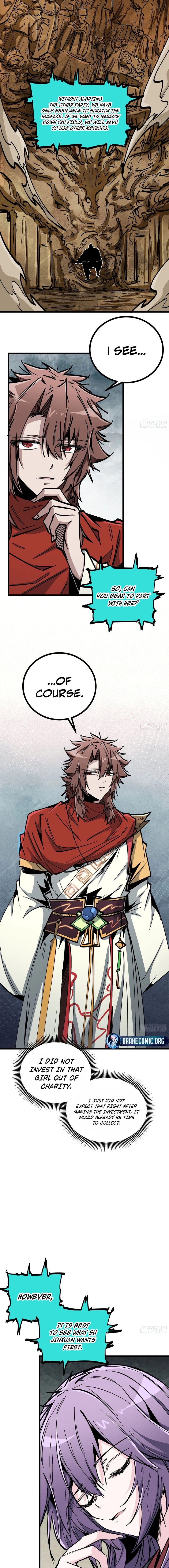 Fairy, Please Listen to My Explanation Chapter 35 - page 3