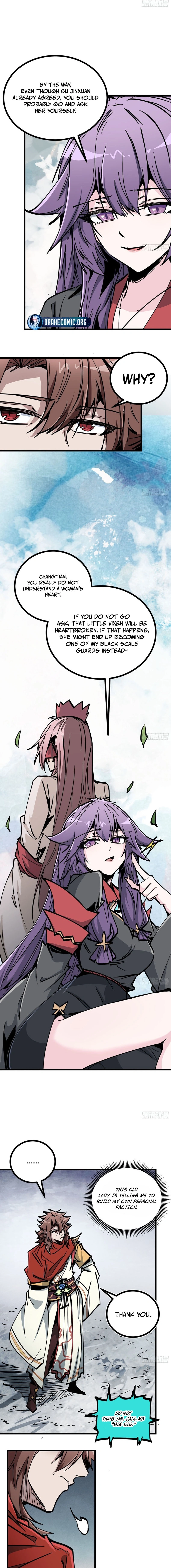 Fairy, Please Listen to My Explanation Chapter 35 - page 5