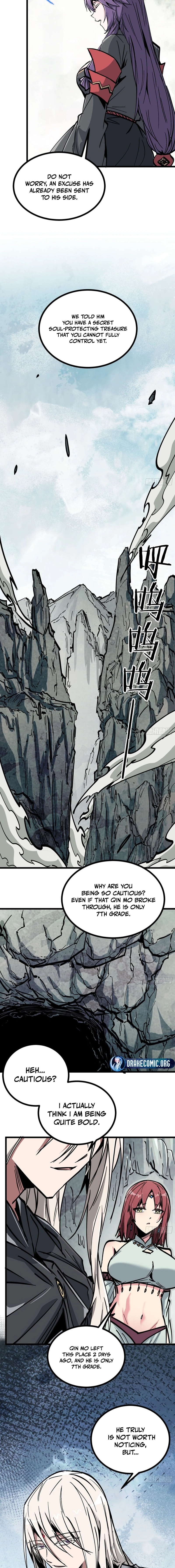 Fairy, Please Listen to My Explanation Chapter 35 - page 7