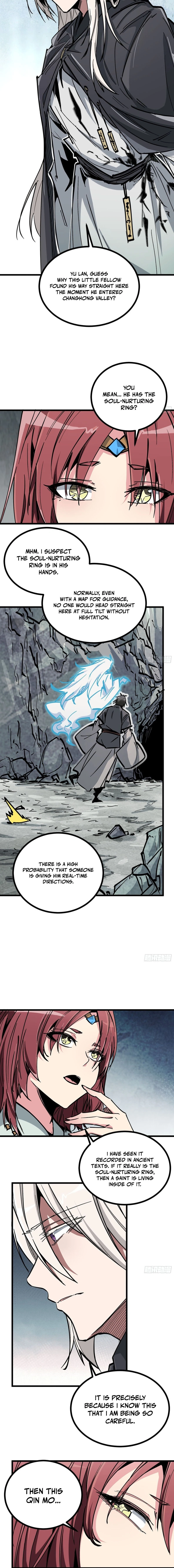 Fairy, Please Listen to My Explanation Chapter 35 - page 8