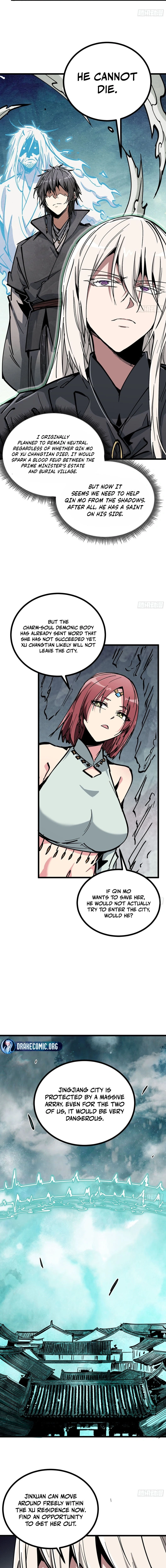Fairy, Please Listen to My Explanation Chapter 35 - page 9