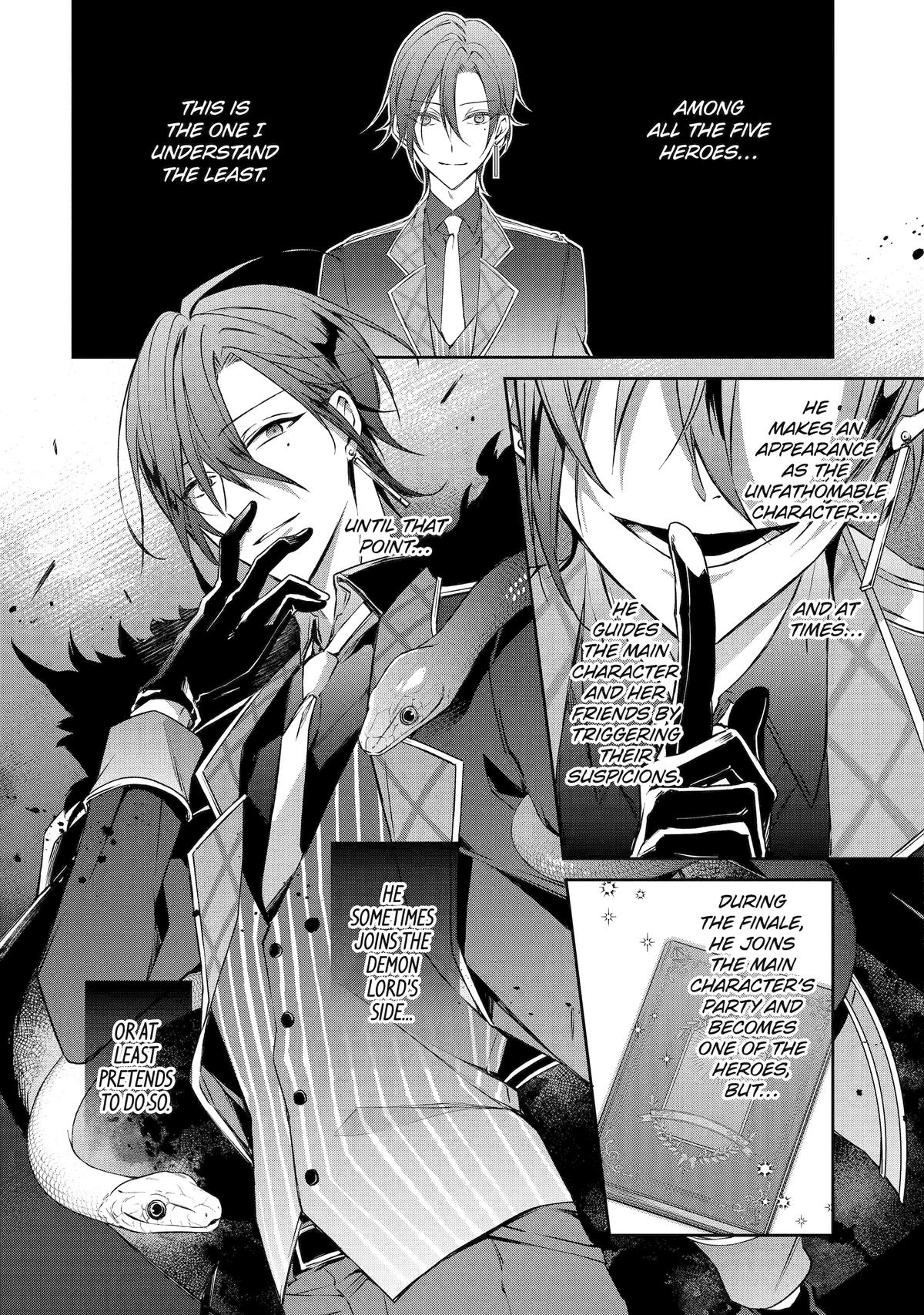 Akuyaku Reijou ni Tensei Shita Inaka Musume ga Bad End Kaihi ni Idomu Hanashi - Shinitakunai no de Last Boss Yori Tsuyoku Natte Mita Chapter 4 - page 11