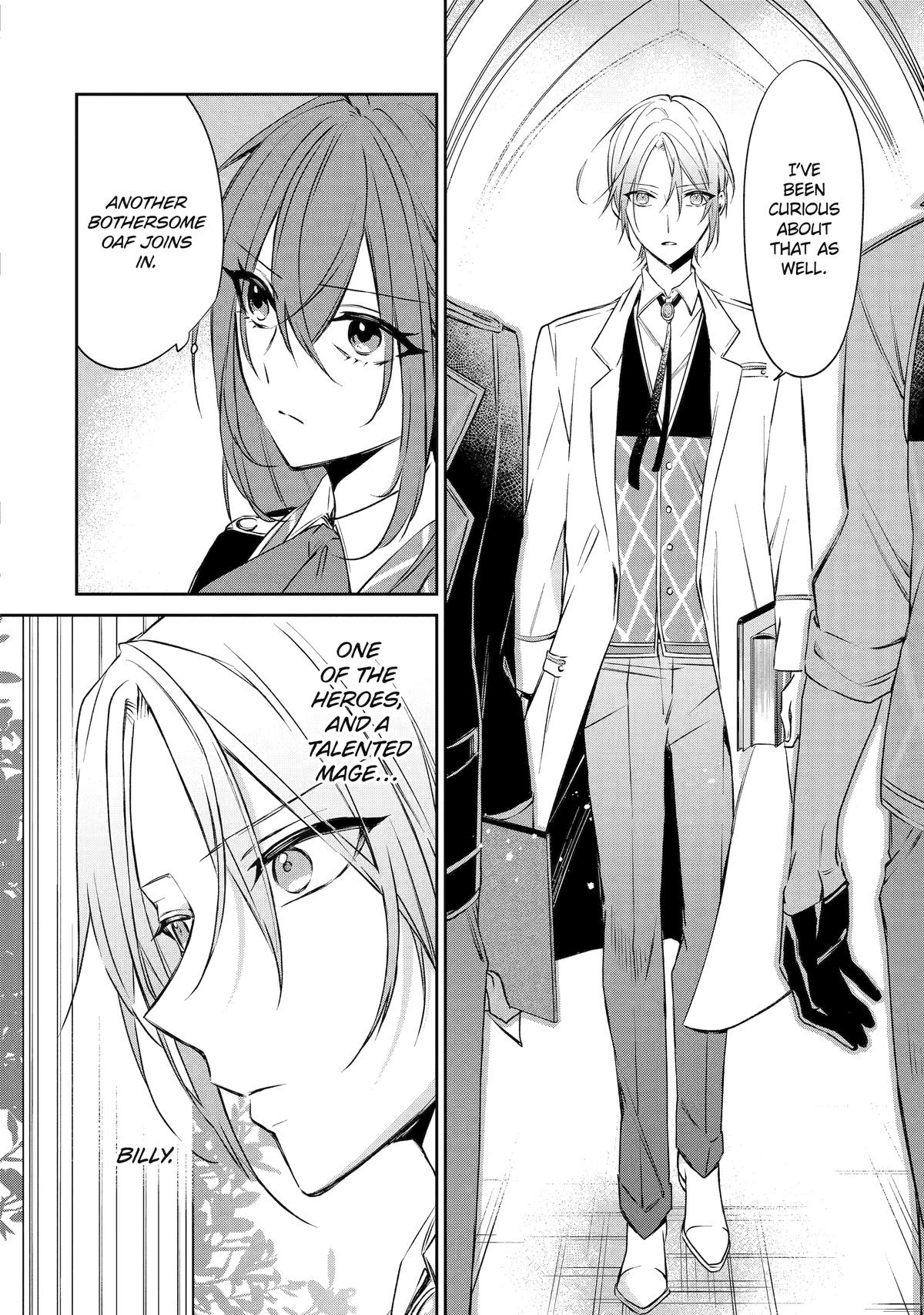 Akuyaku Reijou ni Tensei Shita Inaka Musume ga Bad End Kaihi ni Idomu Hanashi - Shinitakunai no de Last Boss Yori Tsuyoku Natte Mita Chapter 5 - page 18