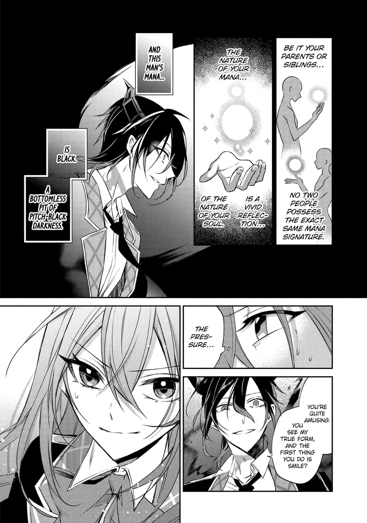 Akuyaku Reijou ni Tensei Shita Inaka Musume ga Bad End Kaihi ni Idomu Hanashi - Shinitakunai no de Last Boss Yori Tsuyoku Natte Mita Chapter 6 - page 18