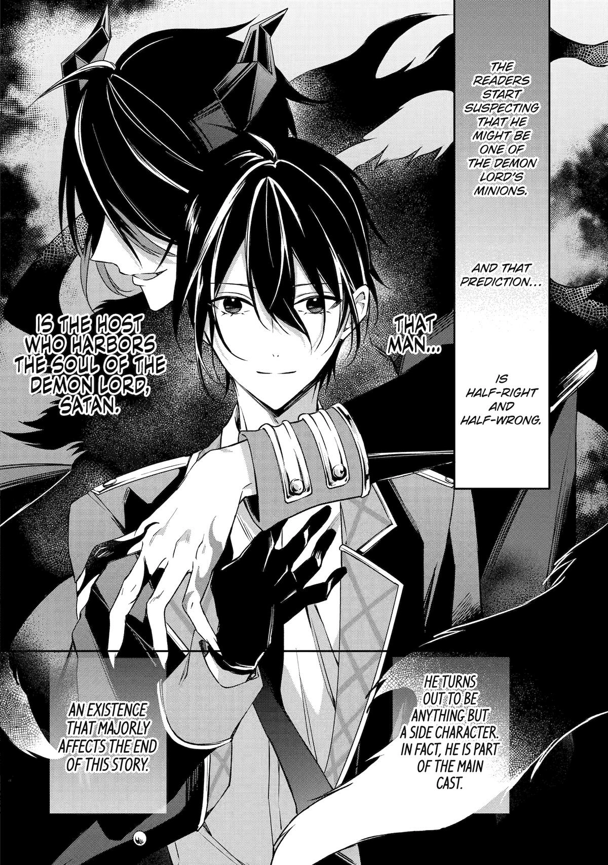Akuyaku Reijou ni Tensei Shita Inaka Musume ga Bad End Kaihi ni Idomu Hanashi - Shinitakunai no de Last Boss Yori Tsuyoku Natte Mita Chapter 6 - page 6