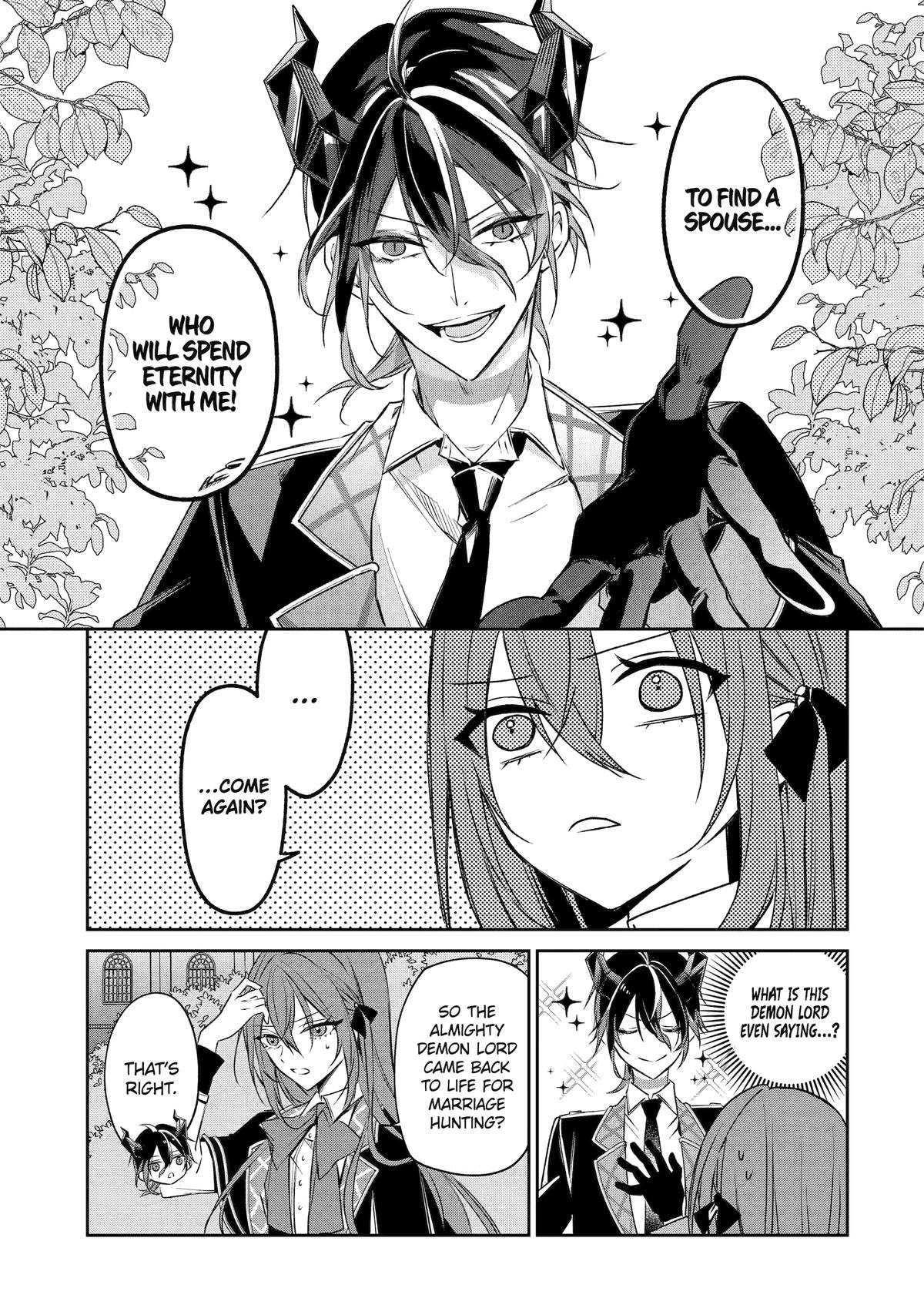 Akuyaku Reijou ni Tensei Shita Inaka Musume ga Bad End Kaihi ni Idomu Hanashi - Shinitakunai no de Last Boss Yori Tsuyoku Natte Mita Chapter 8 - page 11