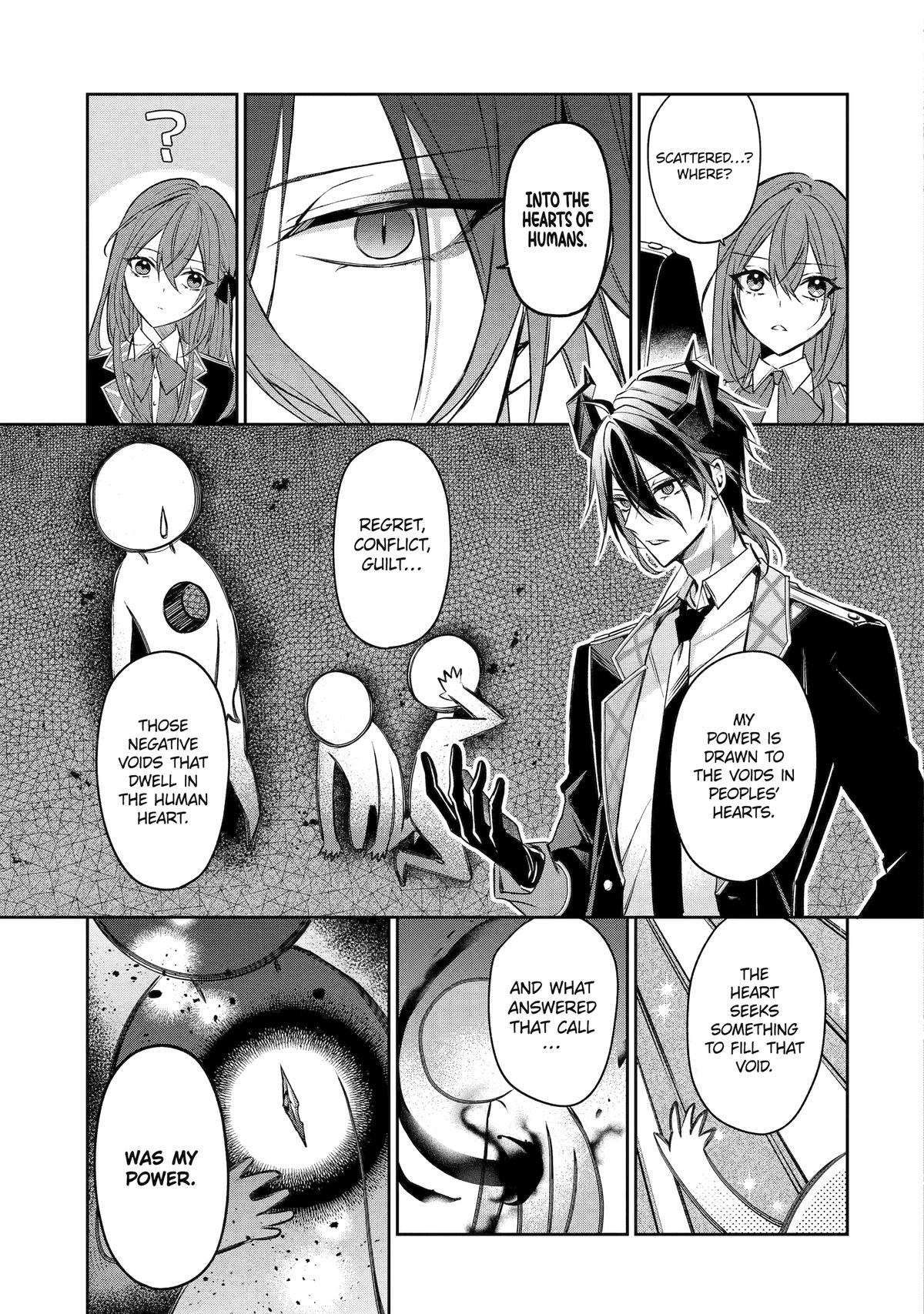 Akuyaku Reijou ni Tensei Shita Inaka Musume ga Bad End Kaihi ni Idomu Hanashi - Shinitakunai no de Last Boss Yori Tsuyoku Natte Mita Chapter 9 - page 7