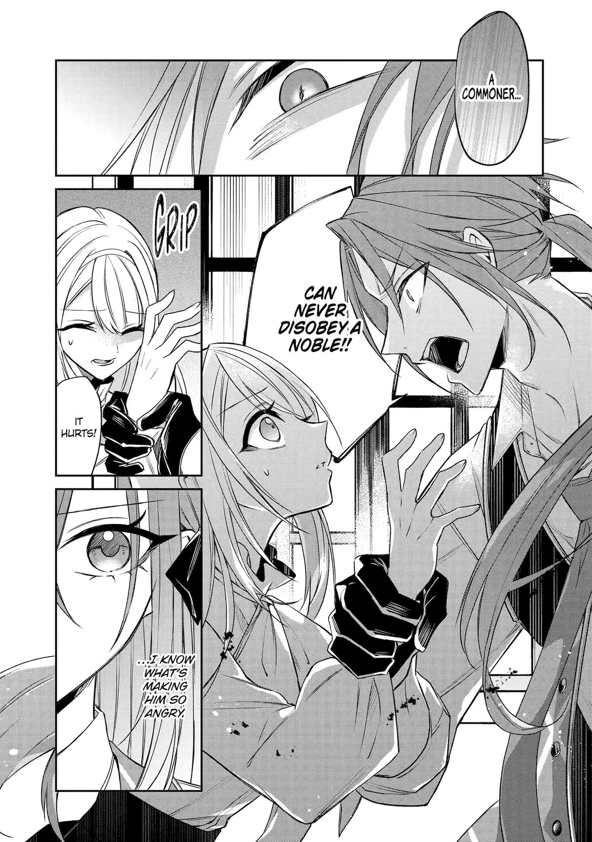 Akuyaku Reijou ni Tensei Shita Inaka Musume ga Bad End Kaihi ni Idomu Hanashi - Shinitakunai no de Last Boss Yori Tsuyoku Natte Mita Chapter 10 - page 17