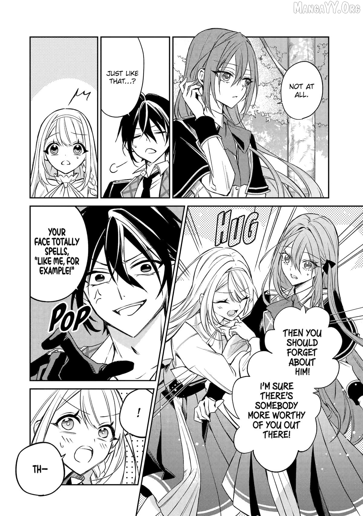 Akuyaku Reijou ni Tensei Shita Inaka Musume ga Bad End Kaihi ni Idomu Hanashi - Shinitakunai no de Last Boss Yori Tsuyoku Natte Mita Chapter 11 - page 28