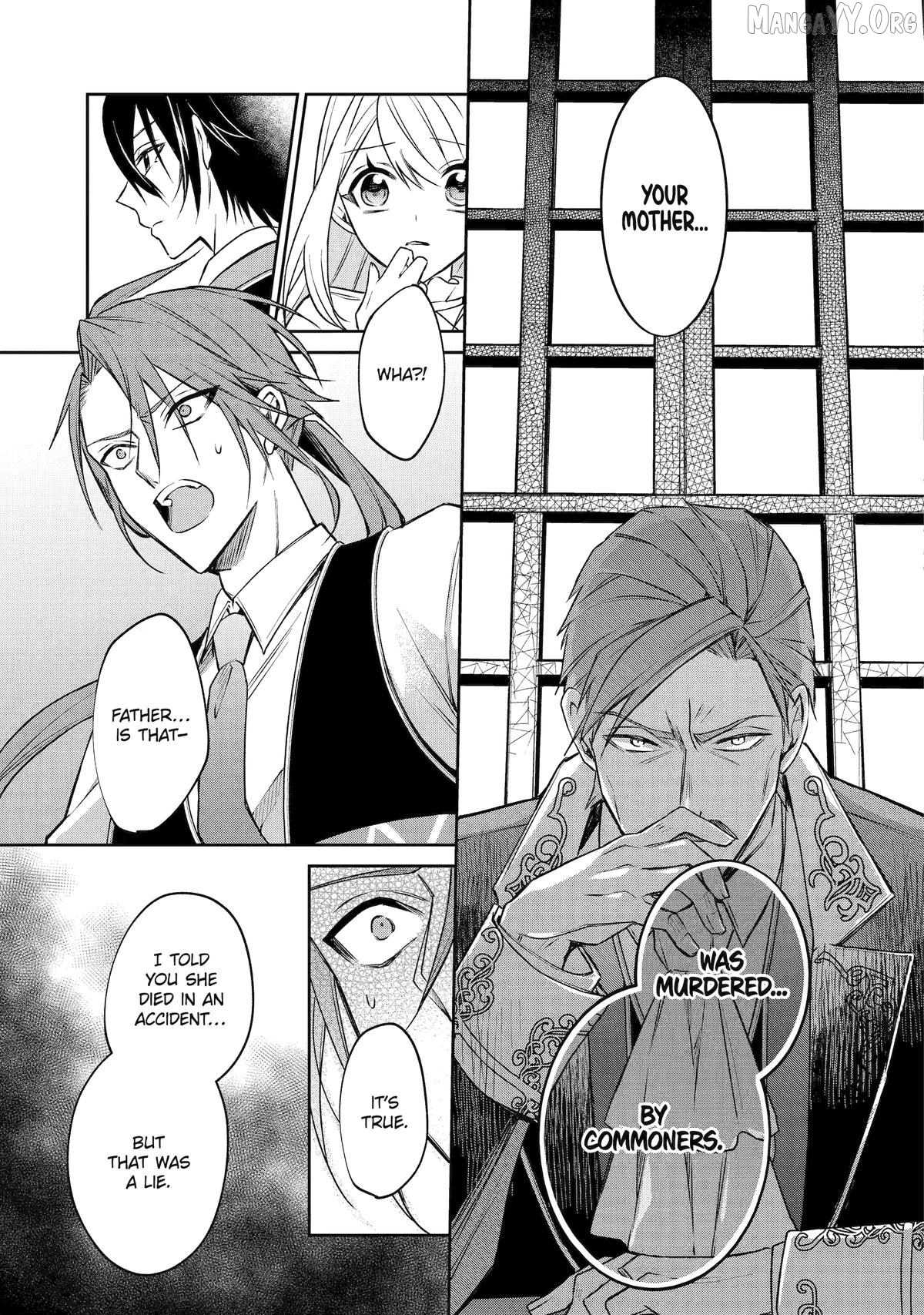 Akuyaku Reijou ni Tensei Shita Inaka Musume ga Bad End Kaihi ni Idomu Hanashi - Shinitakunai no de Last Boss Yori Tsuyoku Natte Mita Chapter 13 - page 13