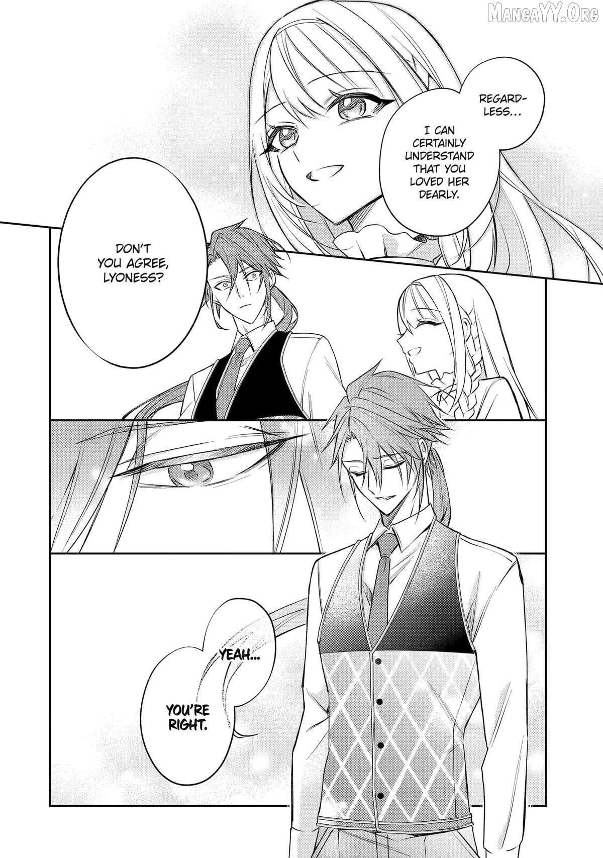 Akuyaku Reijou ni Tensei Shita Inaka Musume ga Bad End Kaihi ni Idomu Hanashi - Shinitakunai no de Last Boss Yori Tsuyoku Natte Mita Chapter 13 - page 20