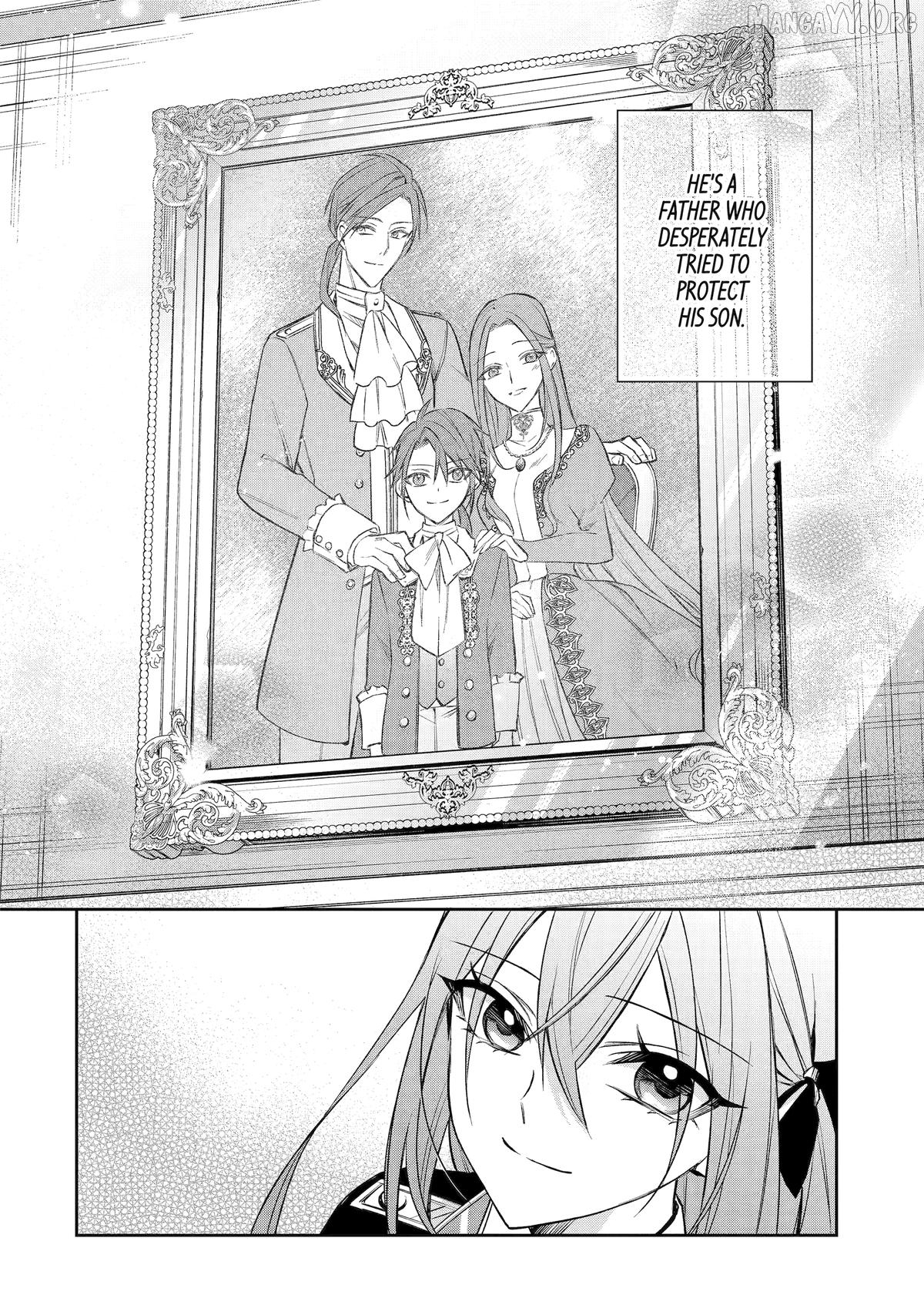 Akuyaku Reijou ni Tensei Shita Inaka Musume ga Bad End Kaihi ni Idomu Hanashi - Shinitakunai no de Last Boss Yori Tsuyoku Natte Mita Chapter 13 - page 26
