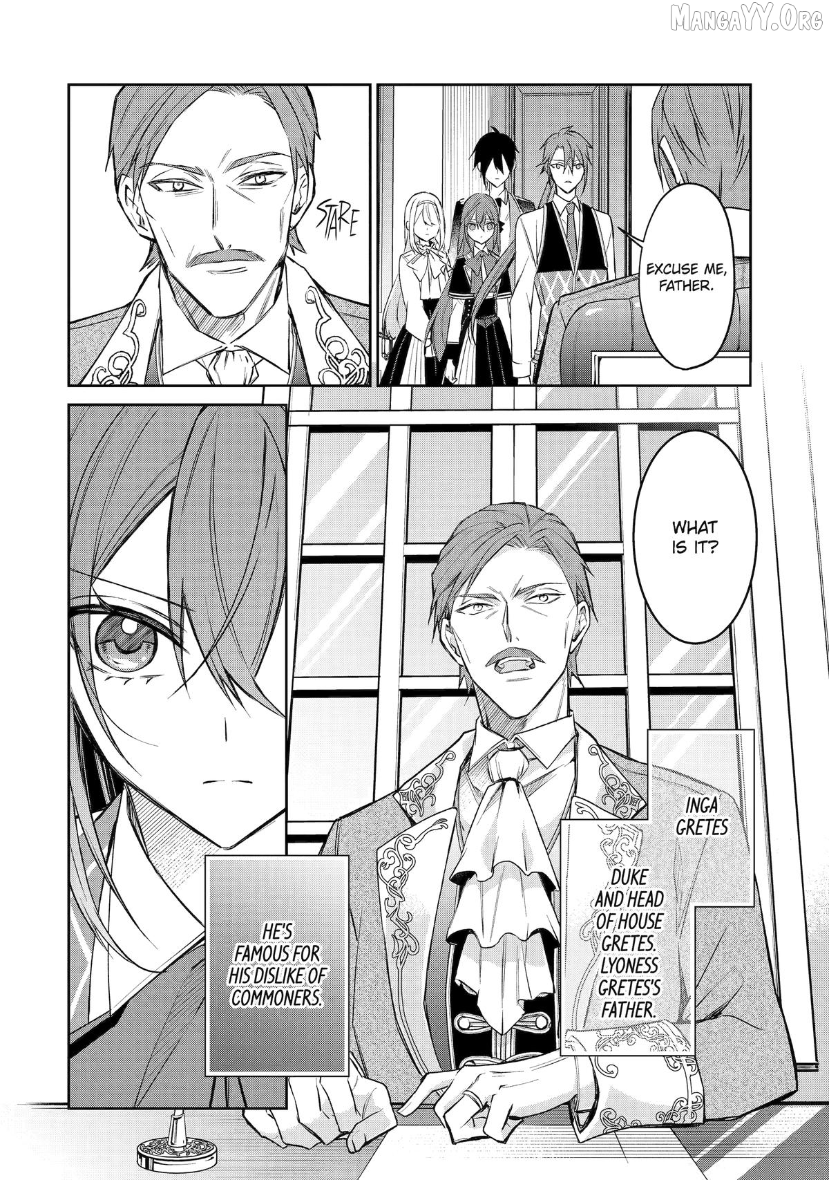 Akuyaku Reijou ni Tensei Shita Inaka Musume ga Bad End Kaihi ni Idomu Hanashi - Shinitakunai no de Last Boss Yori Tsuyoku Natte Mita Chapter 13 - page 4