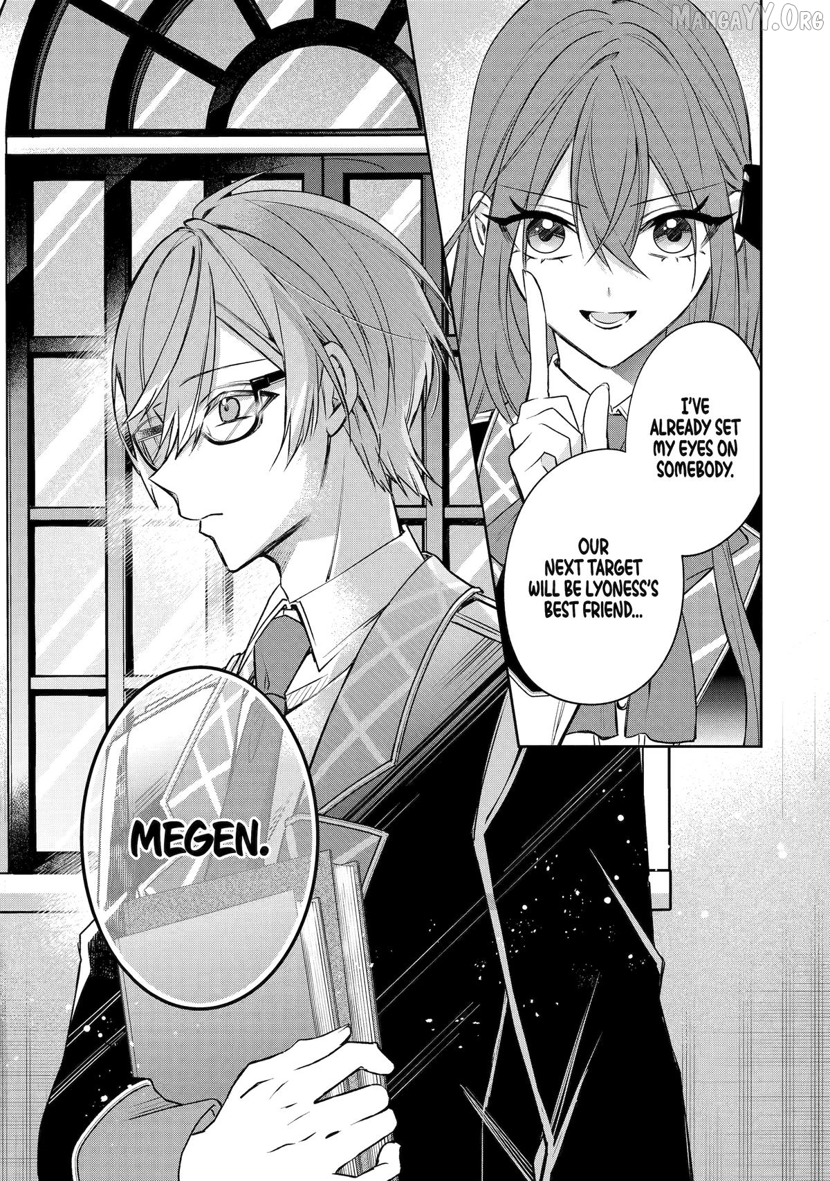Akuyaku Reijou ni Tensei Shita Inaka Musume ga Bad End Kaihi ni Idomu Hanashi - Shinitakunai no de Last Boss Yori Tsuyoku Natte Mita Chapter 13 - page 43