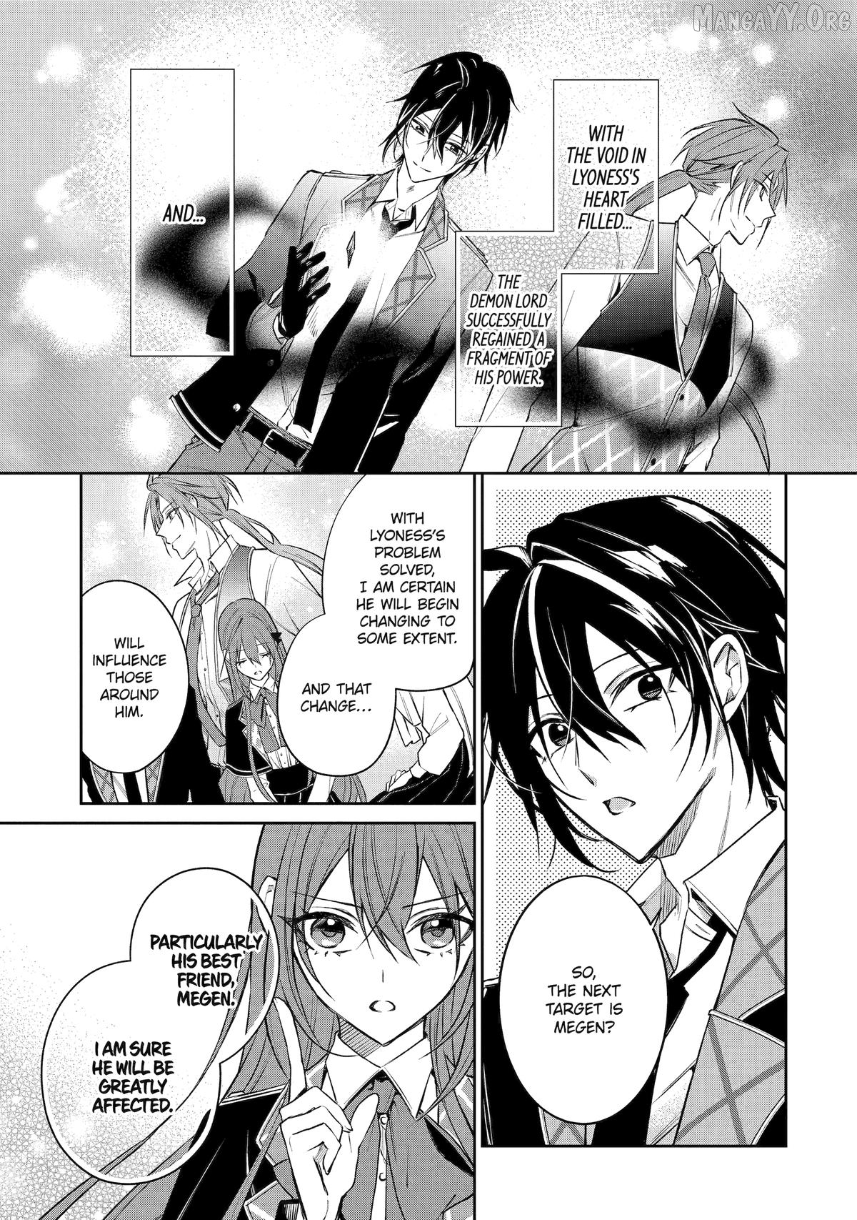 Akuyaku Reijou ni Tensei Shita Inaka Musume ga Bad End Kaihi ni Idomu Hanashi - Shinitakunai no de Last Boss Yori Tsuyoku Natte Mita Chapter 14 - page 1