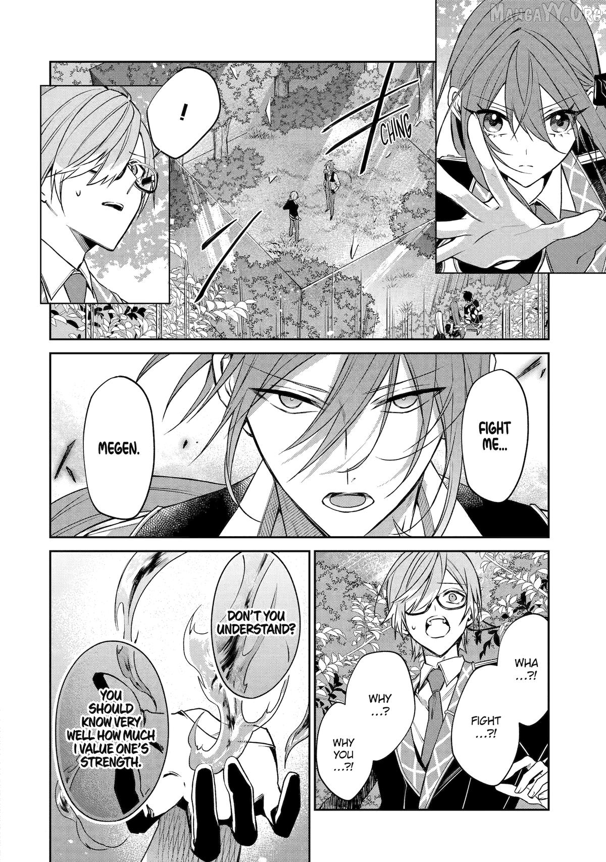 Akuyaku Reijou ni Tensei Shita Inaka Musume ga Bad End Kaihi ni Idomu Hanashi - Shinitakunai no de Last Boss Yori Tsuyoku Natte Mita Chapter 14 - page 10