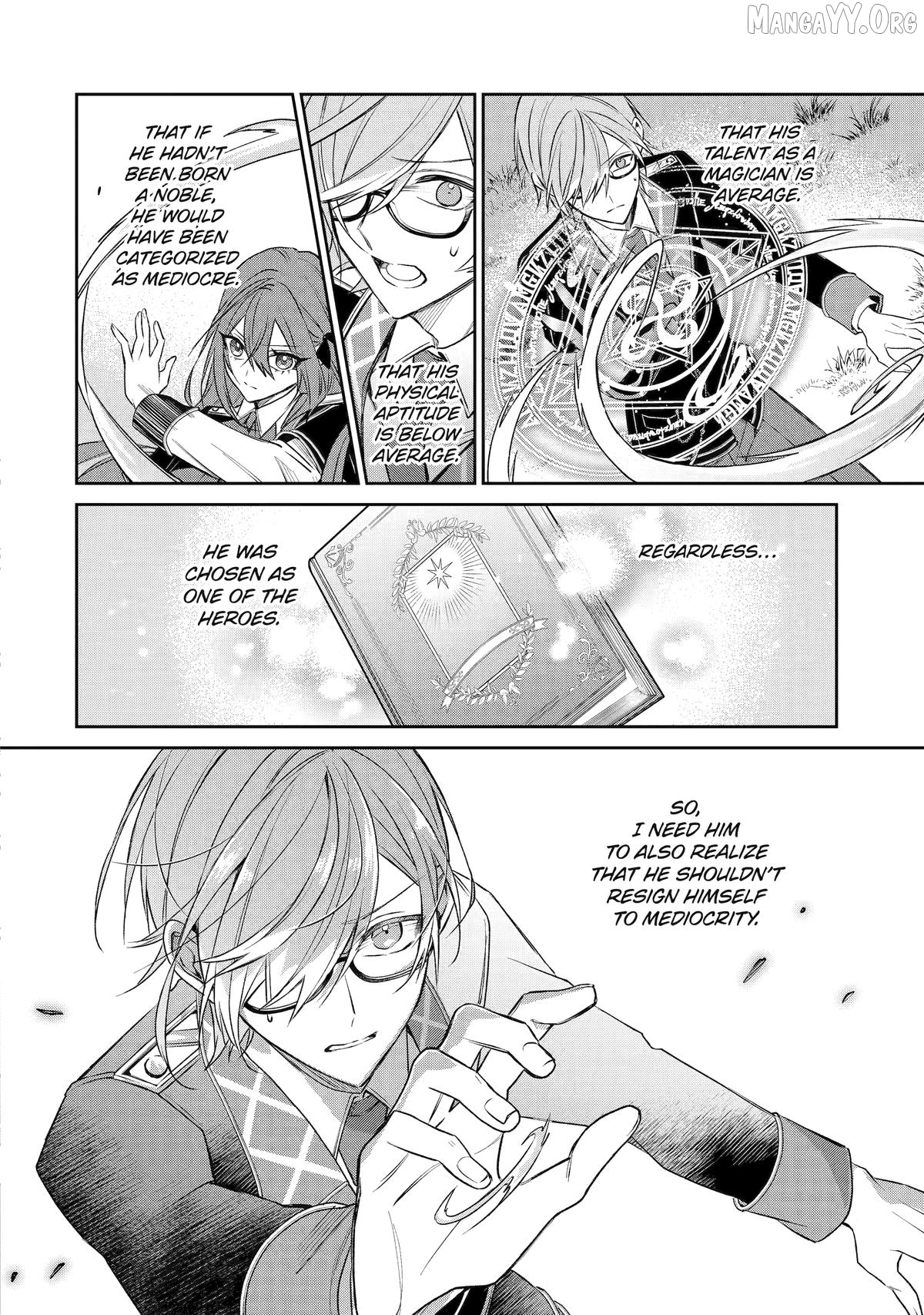 Akuyaku Reijou ni Tensei Shita Inaka Musume ga Bad End Kaihi ni Idomu Hanashi - Shinitakunai no de Last Boss Yori Tsuyoku Natte Mita Chapter 14 - page 28