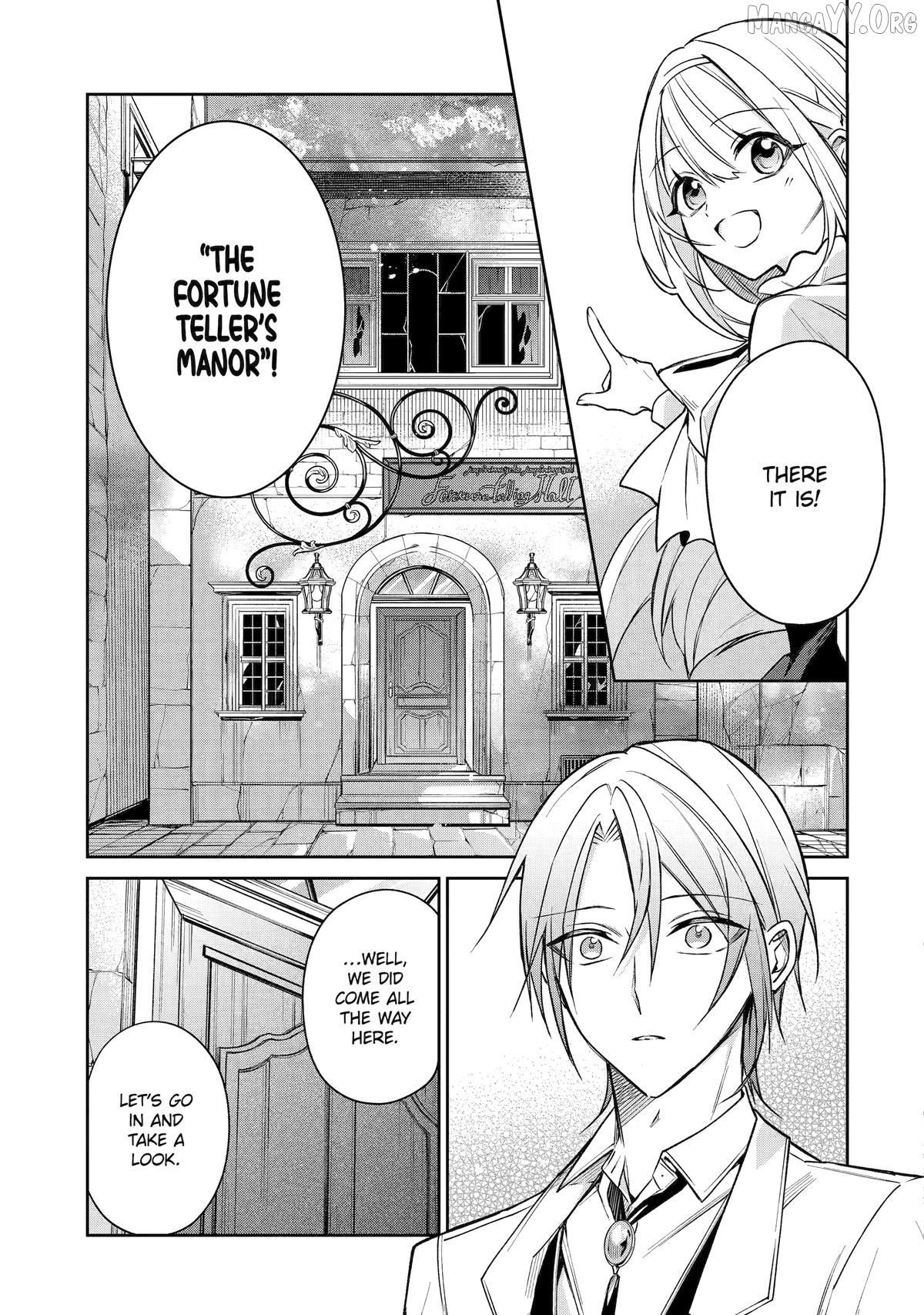 Akuyaku Reijou ni Tensei Shita Inaka Musume ga Bad End Kaihi ni Idomu Hanashi - Shinitakunai no de Last Boss Yori Tsuyoku Natte Mita Chapter 16 - page 13