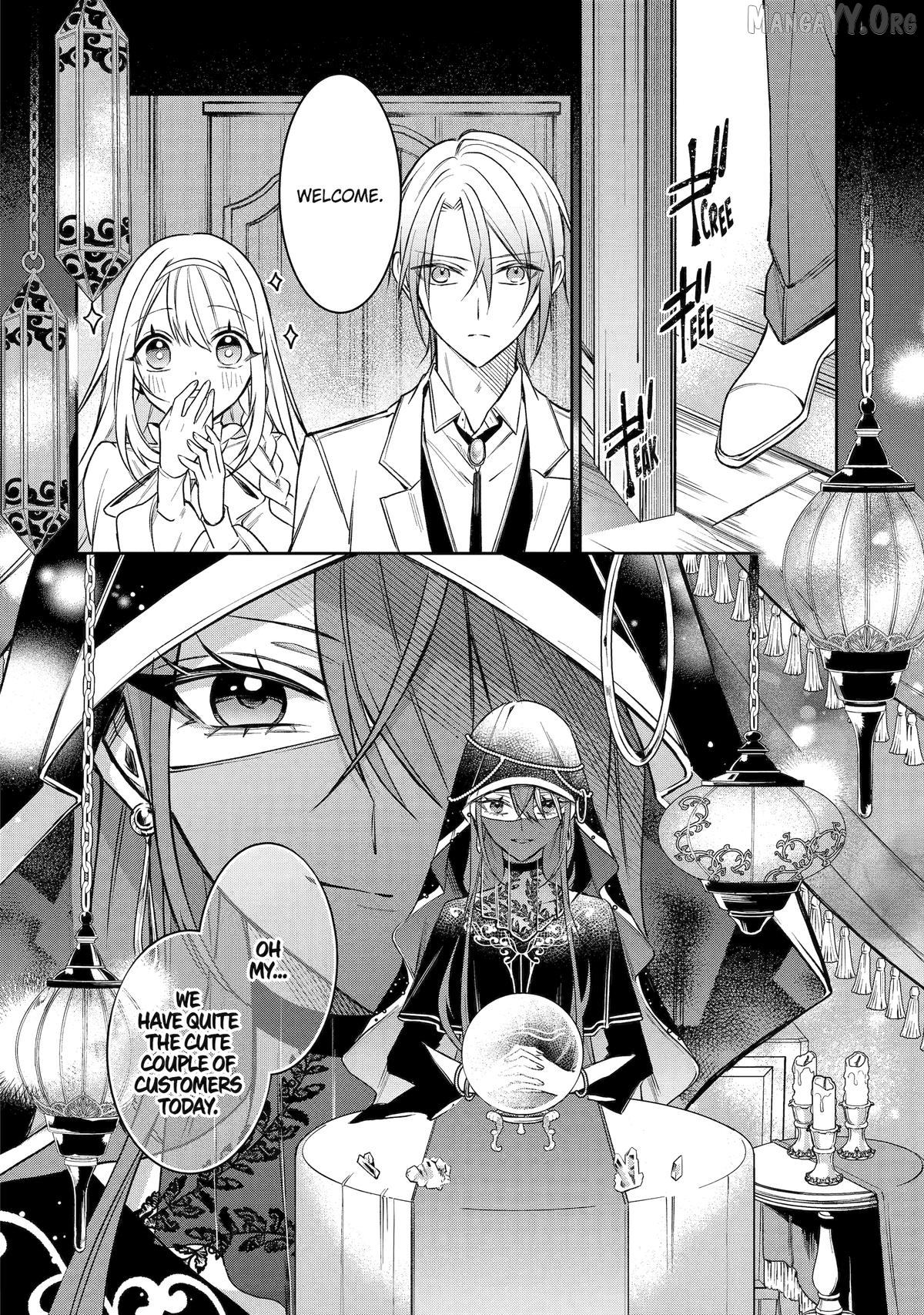 Akuyaku Reijou ni Tensei Shita Inaka Musume ga Bad End Kaihi ni Idomu Hanashi - Shinitakunai no de Last Boss Yori Tsuyoku Natte Mita Chapter 16 - page 14