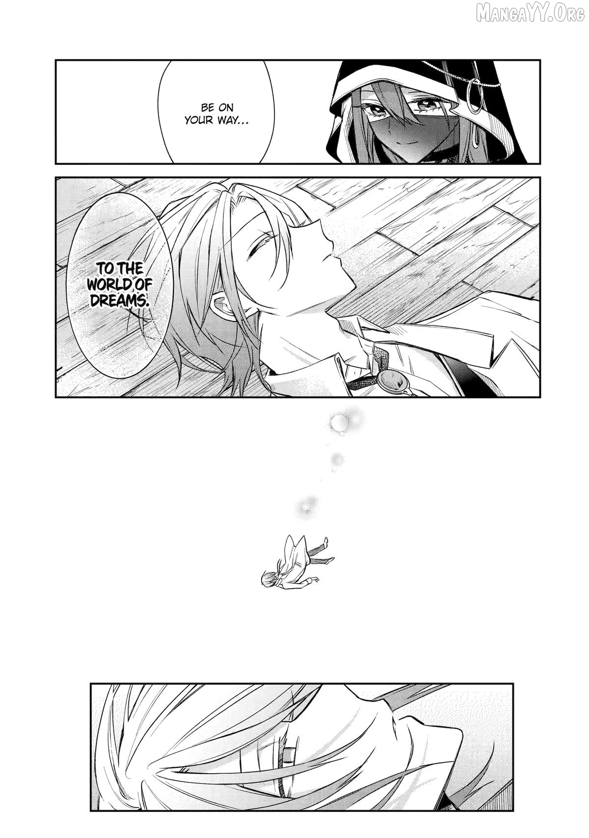Akuyaku Reijou ni Tensei Shita Inaka Musume ga Bad End Kaihi ni Idomu Hanashi - Shinitakunai no de Last Boss Yori Tsuyoku Natte Mita Chapter 16 - page 19