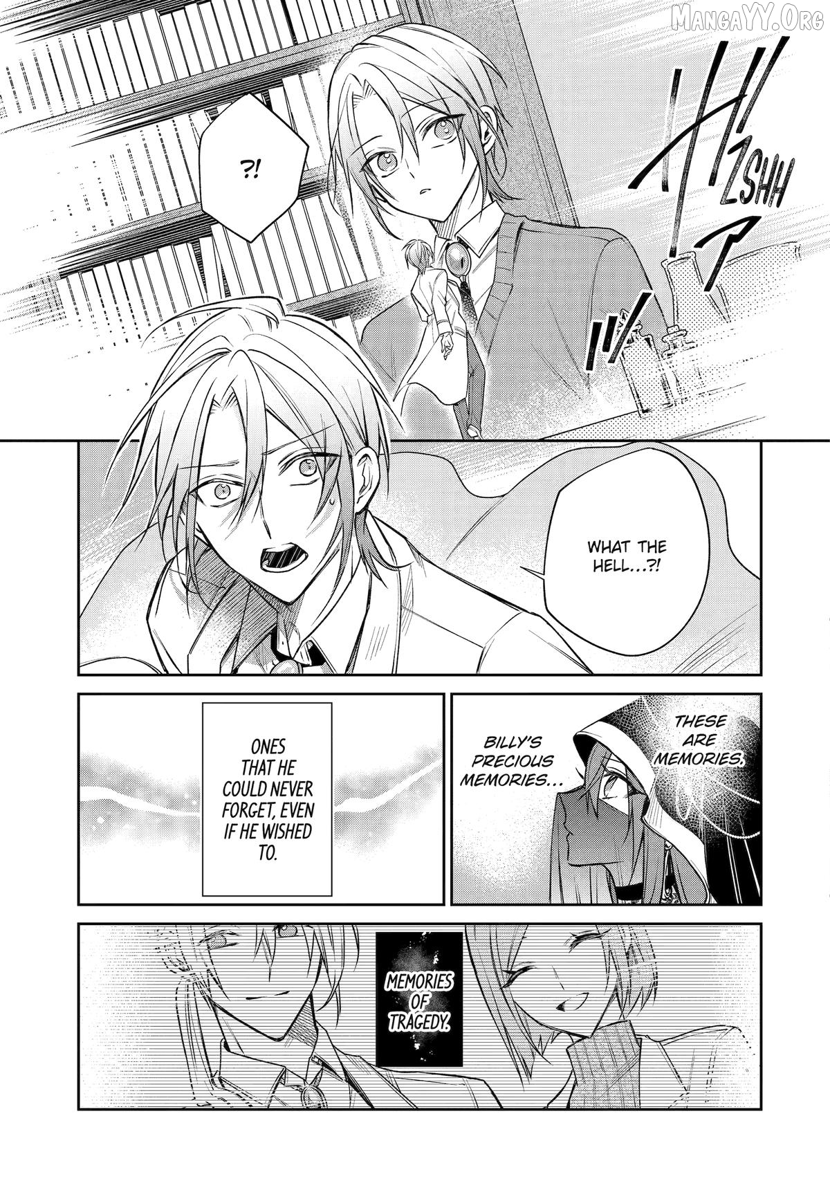 Akuyaku Reijou ni Tensei Shita Inaka Musume ga Bad End Kaihi ni Idomu Hanashi - Shinitakunai no de Last Boss Yori Tsuyoku Natte Mita Chapter 16 - page 21