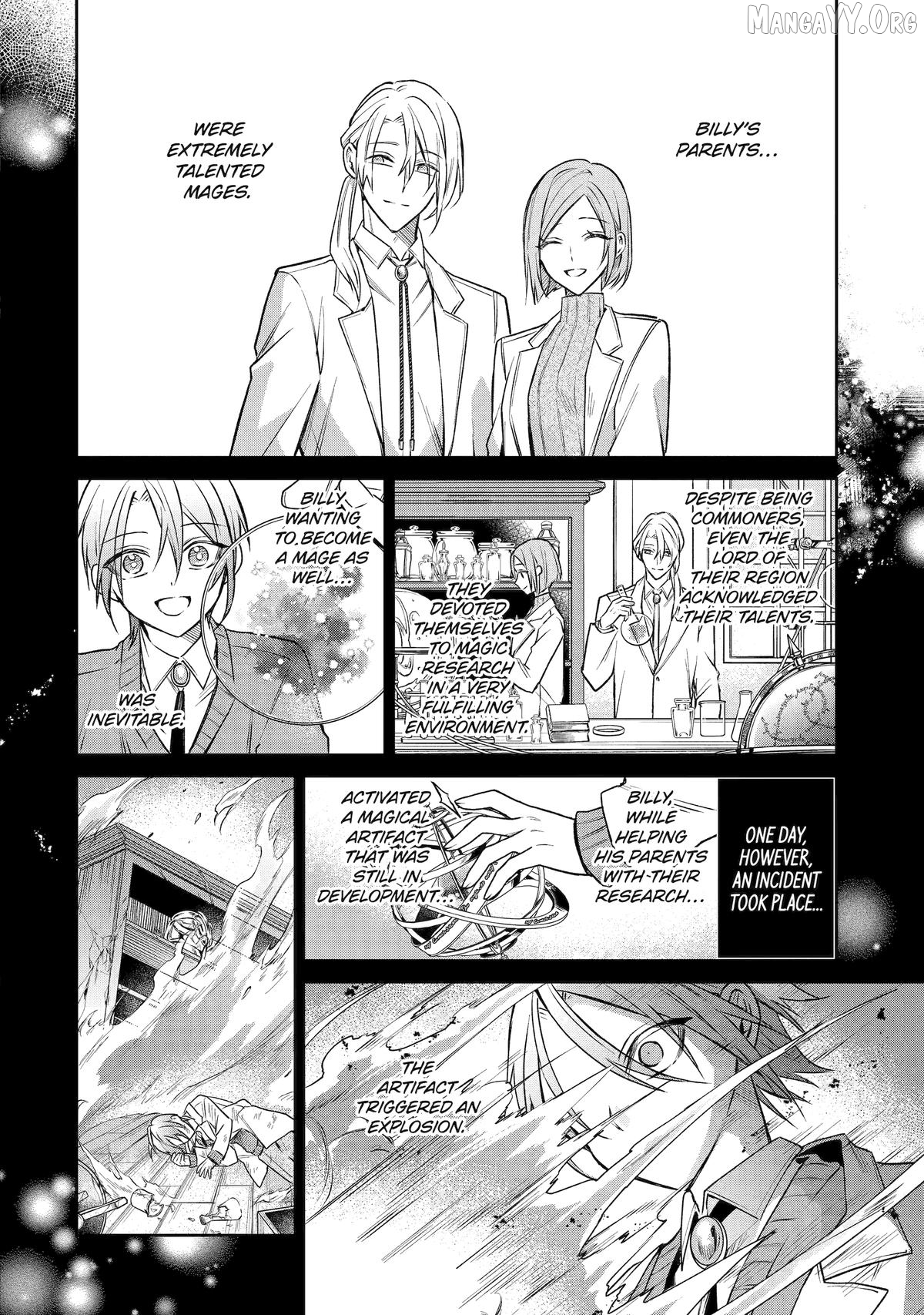 Akuyaku Reijou ni Tensei Shita Inaka Musume ga Bad End Kaihi ni Idomu Hanashi - Shinitakunai no de Last Boss Yori Tsuyoku Natte Mita Chapter 16 - page 22