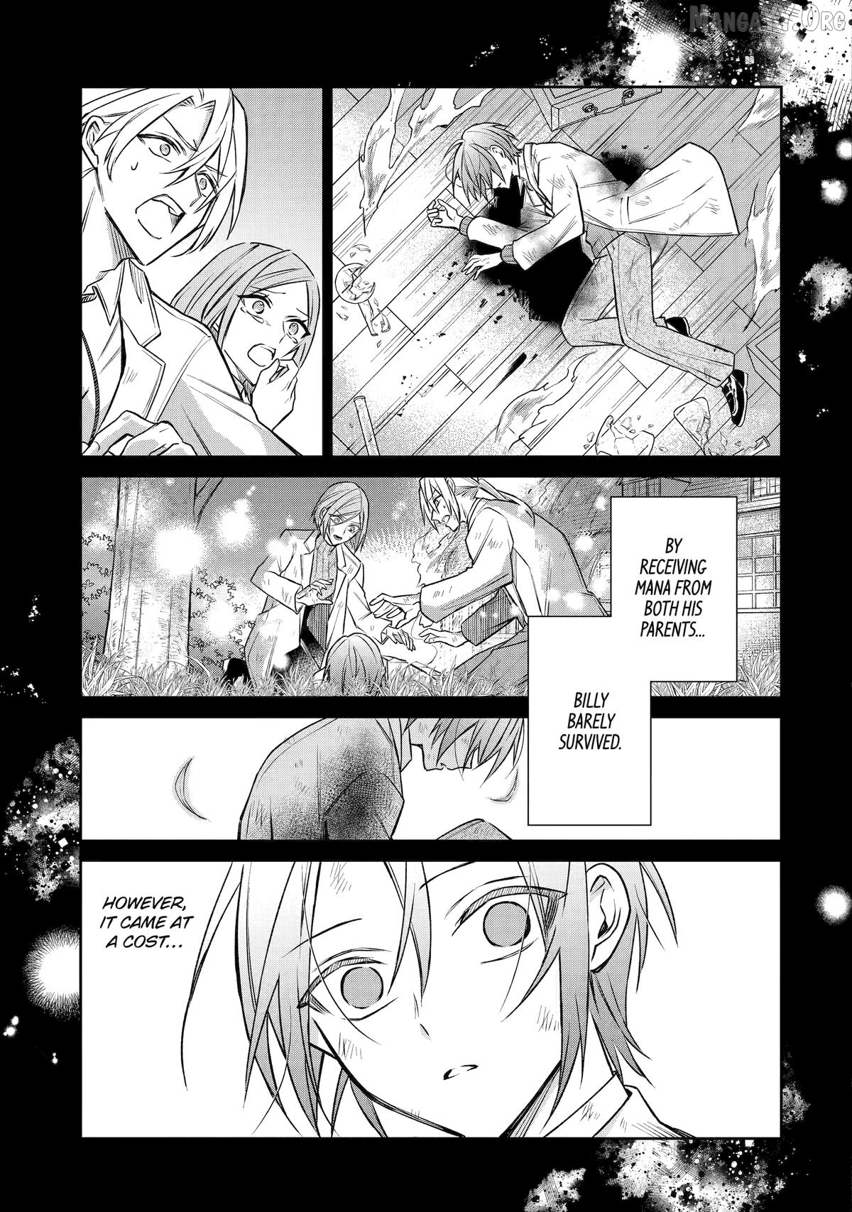 Akuyaku Reijou ni Tensei Shita Inaka Musume ga Bad End Kaihi ni Idomu Hanashi - Shinitakunai no de Last Boss Yori Tsuyoku Natte Mita Chapter 16 - page 23