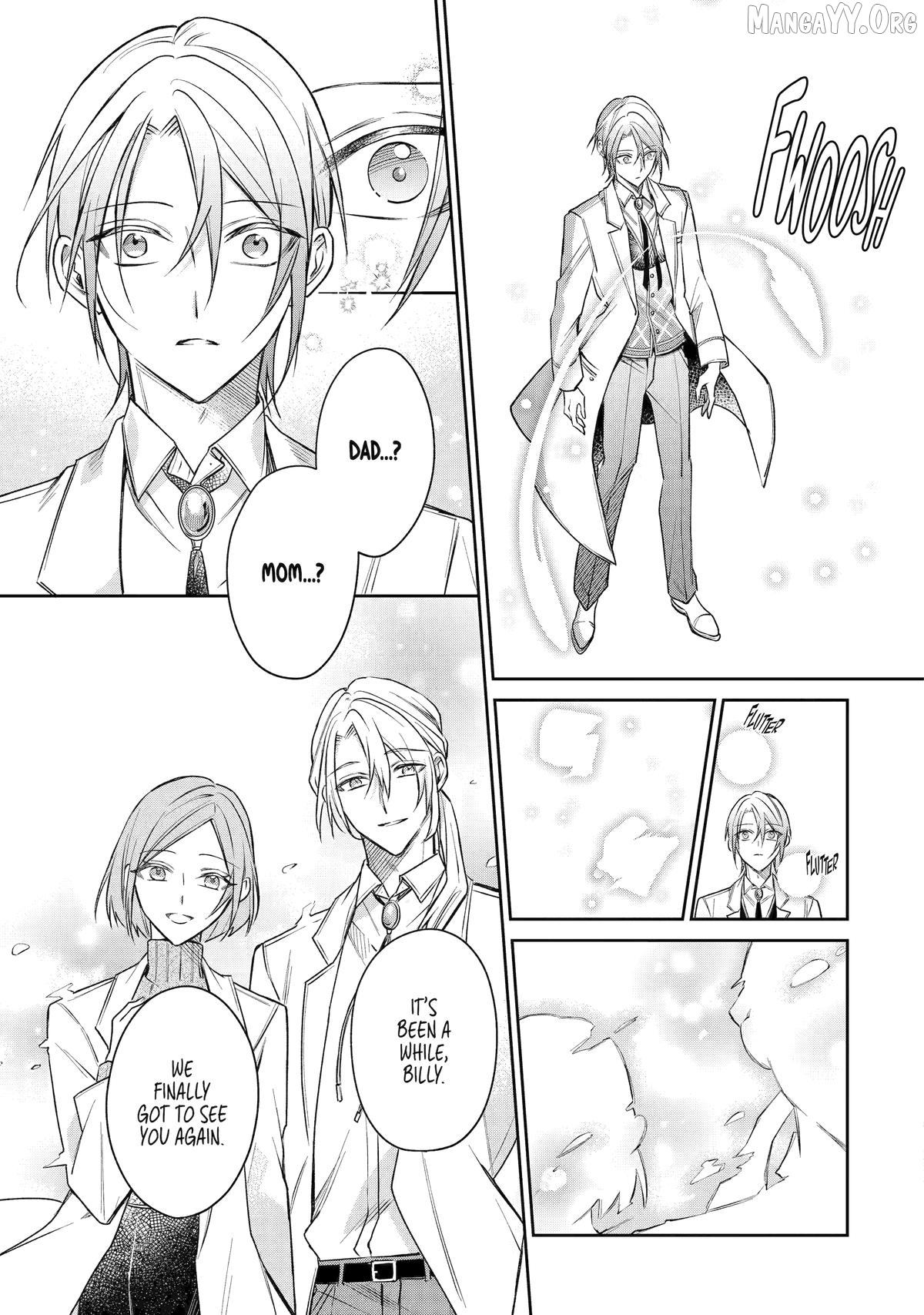 Akuyaku Reijou ni Tensei Shita Inaka Musume ga Bad End Kaihi ni Idomu Hanashi - Shinitakunai no de Last Boss Yori Tsuyoku Natte Mita Chapter 16 - page 27
