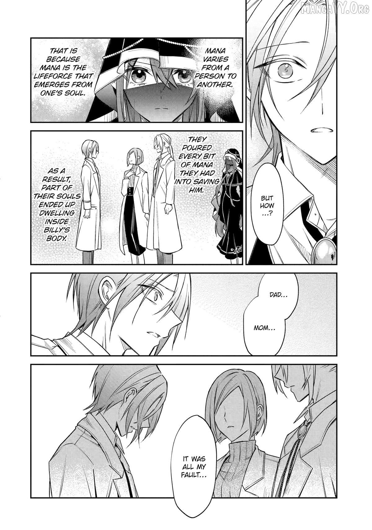 Akuyaku Reijou ni Tensei Shita Inaka Musume ga Bad End Kaihi ni Idomu Hanashi - Shinitakunai no de Last Boss Yori Tsuyoku Natte Mita Chapter 16 - page 28