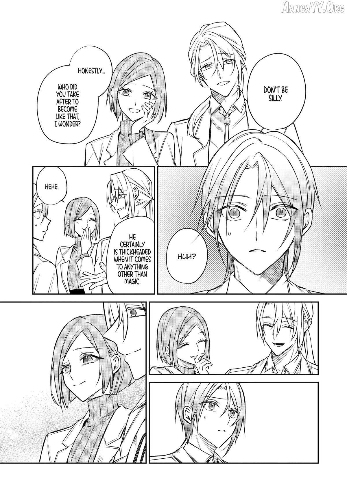 Akuyaku Reijou ni Tensei Shita Inaka Musume ga Bad End Kaihi ni Idomu Hanashi - Shinitakunai no de Last Boss Yori Tsuyoku Natte Mita Chapter 16 - page 29