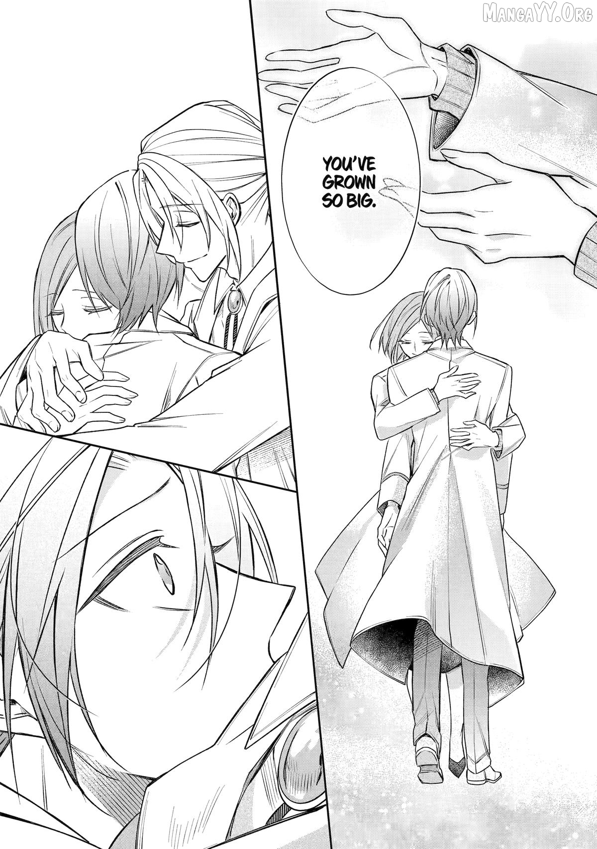 Akuyaku Reijou ni Tensei Shita Inaka Musume ga Bad End Kaihi ni Idomu Hanashi - Shinitakunai no de Last Boss Yori Tsuyoku Natte Mita Chapter 16 - page 30