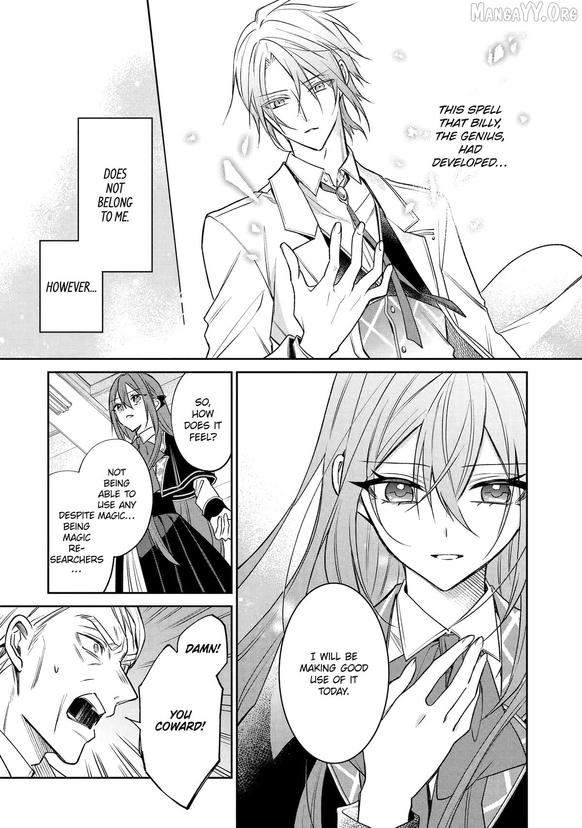 Akuyaku Reijou ni Tensei Shita Inaka Musume ga Bad End Kaihi ni Idomu Hanashi - Shinitakunai no de Last Boss Yori Tsuyoku Natte Mita Chapter 17 - page 18