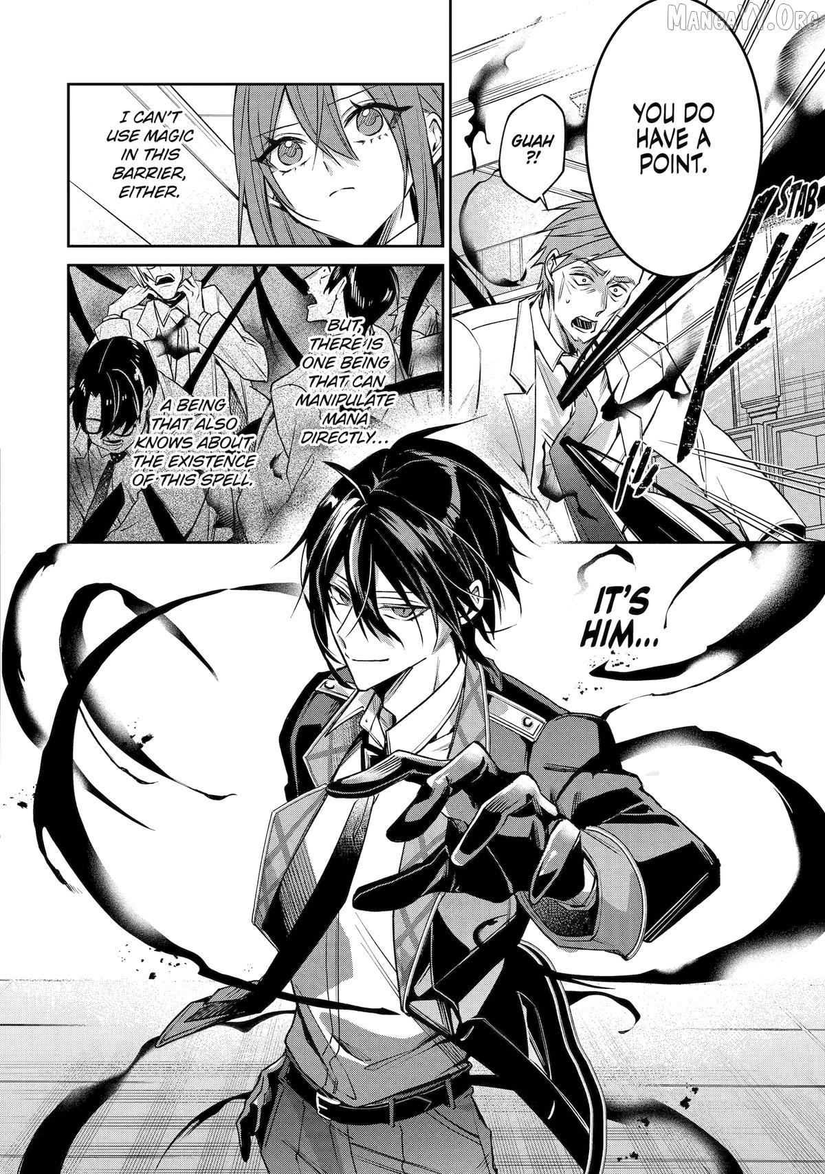 Akuyaku Reijou ni Tensei Shita Inaka Musume ga Bad End Kaihi ni Idomu Hanashi - Shinitakunai no de Last Boss Yori Tsuyoku Natte Mita Chapter 17 - page 22