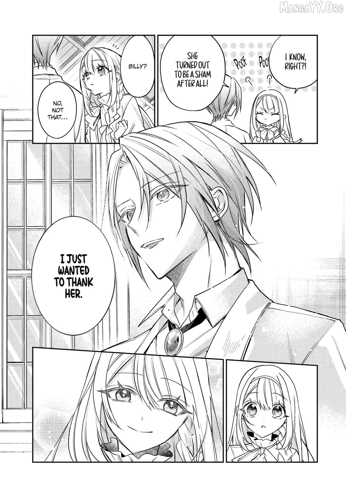 Akuyaku Reijou ni Tensei Shita Inaka Musume ga Bad End Kaihi ni Idomu Hanashi - Shinitakunai no de Last Boss Yori Tsuyoku Natte Mita Chapter 17 - page 3