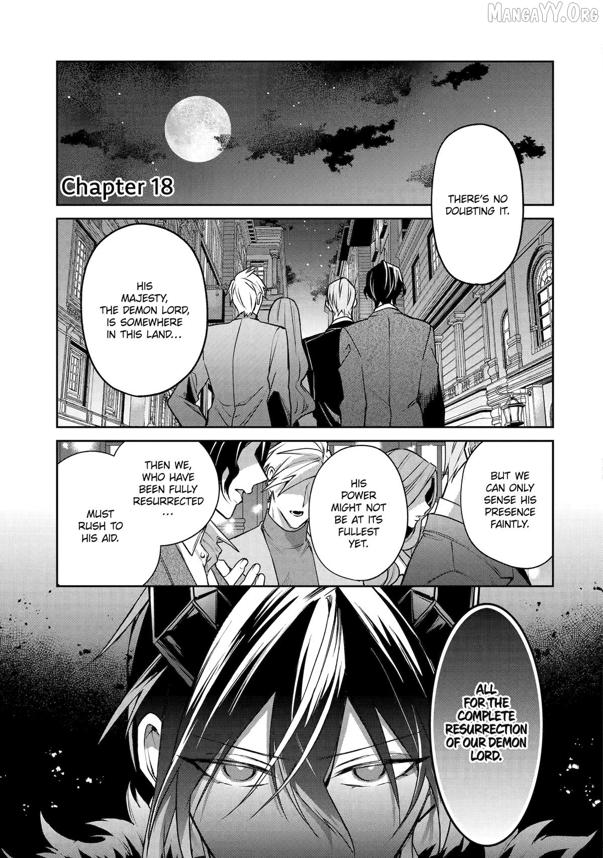 Akuyaku Reijou ni Tensei Shita Inaka Musume ga Bad End Kaihi ni Idomu Hanashi - Shinitakunai no de Last Boss Yori Tsuyoku Natte Mita Chapter 18 - page 1