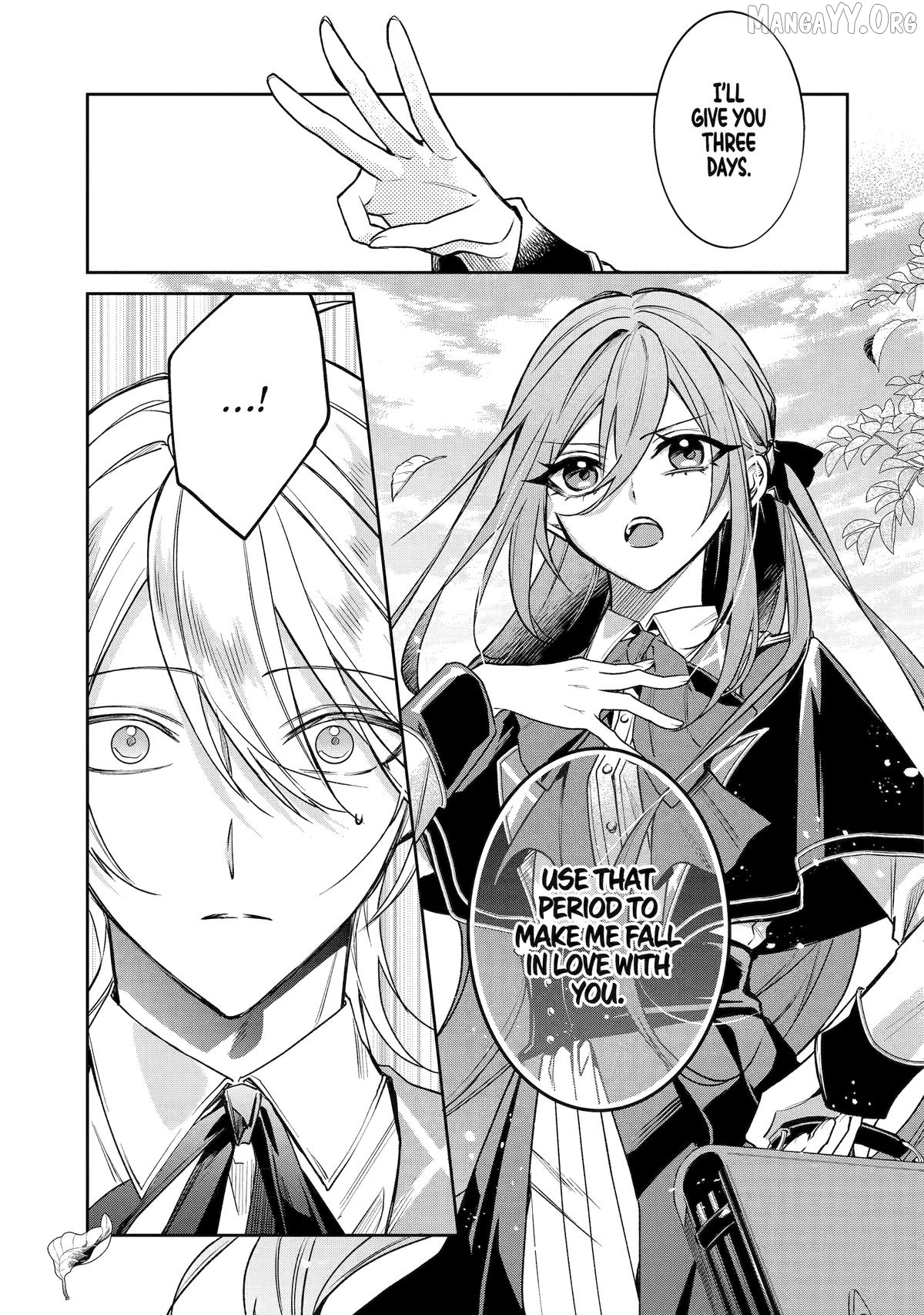 Akuyaku Reijou ni Tensei Shita Inaka Musume ga Bad End Kaihi ni Idomu Hanashi - Shinitakunai no de Last Boss Yori Tsuyoku Natte Mita Chapter 18 - page 13