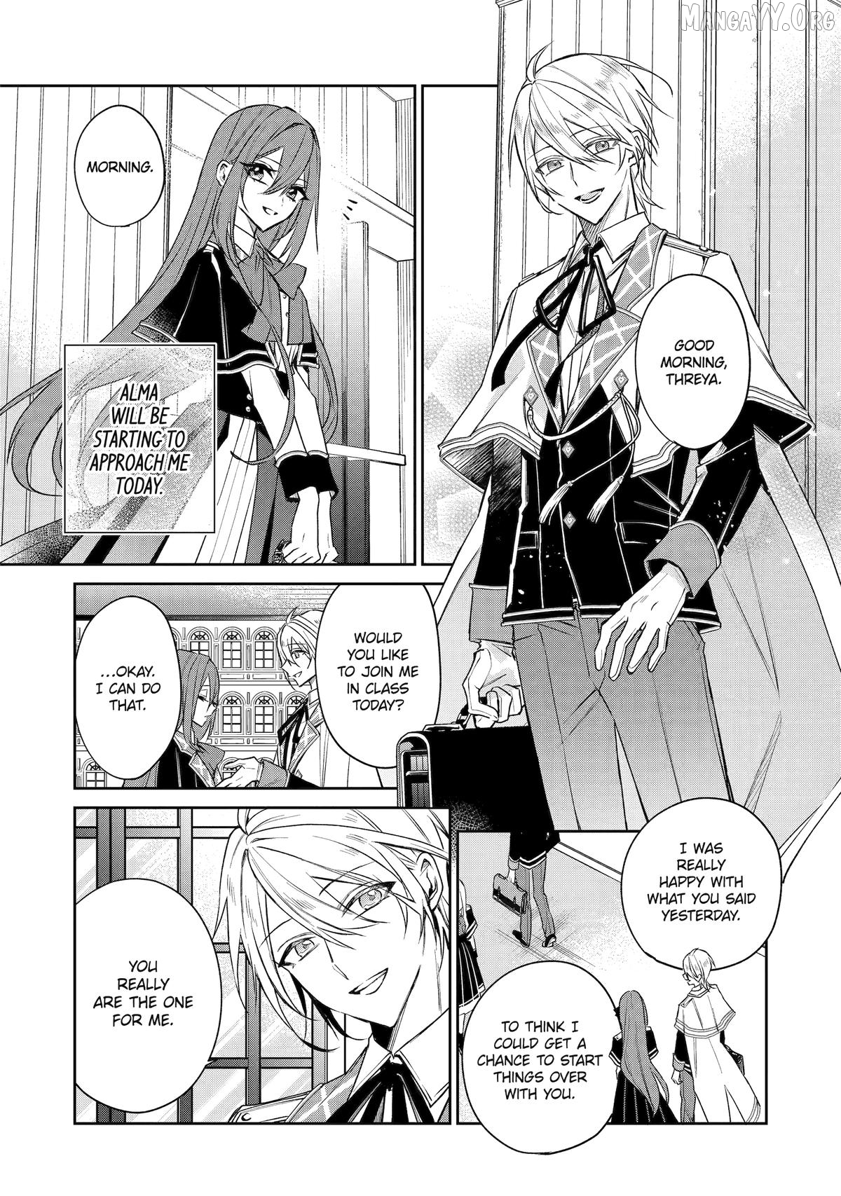Akuyaku Reijou ni Tensei Shita Inaka Musume ga Bad End Kaihi ni Idomu Hanashi - Shinitakunai no de Last Boss Yori Tsuyoku Natte Mita Chapter 18 - page 18