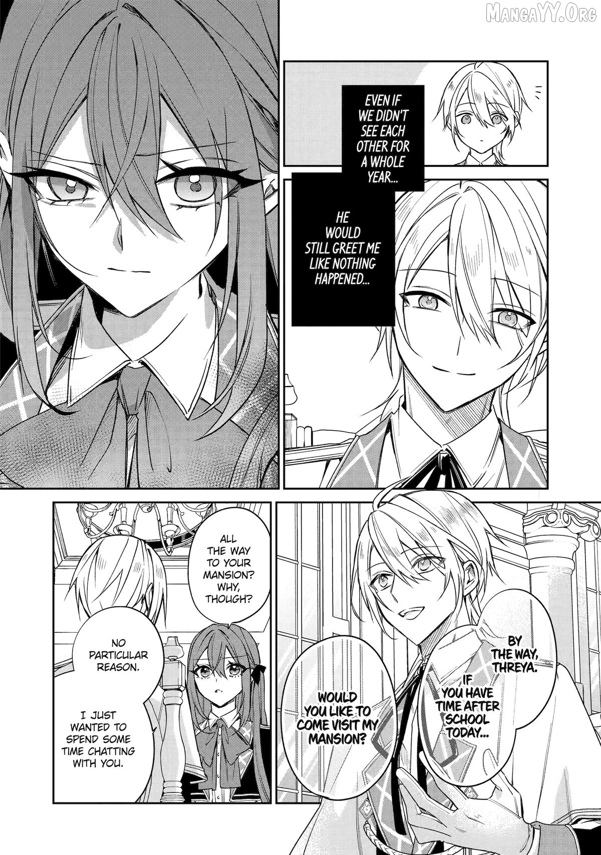 Akuyaku Reijou ni Tensei Shita Inaka Musume ga Bad End Kaihi ni Idomu Hanashi - Shinitakunai no de Last Boss Yori Tsuyoku Natte Mita Chapter 18 - page 22