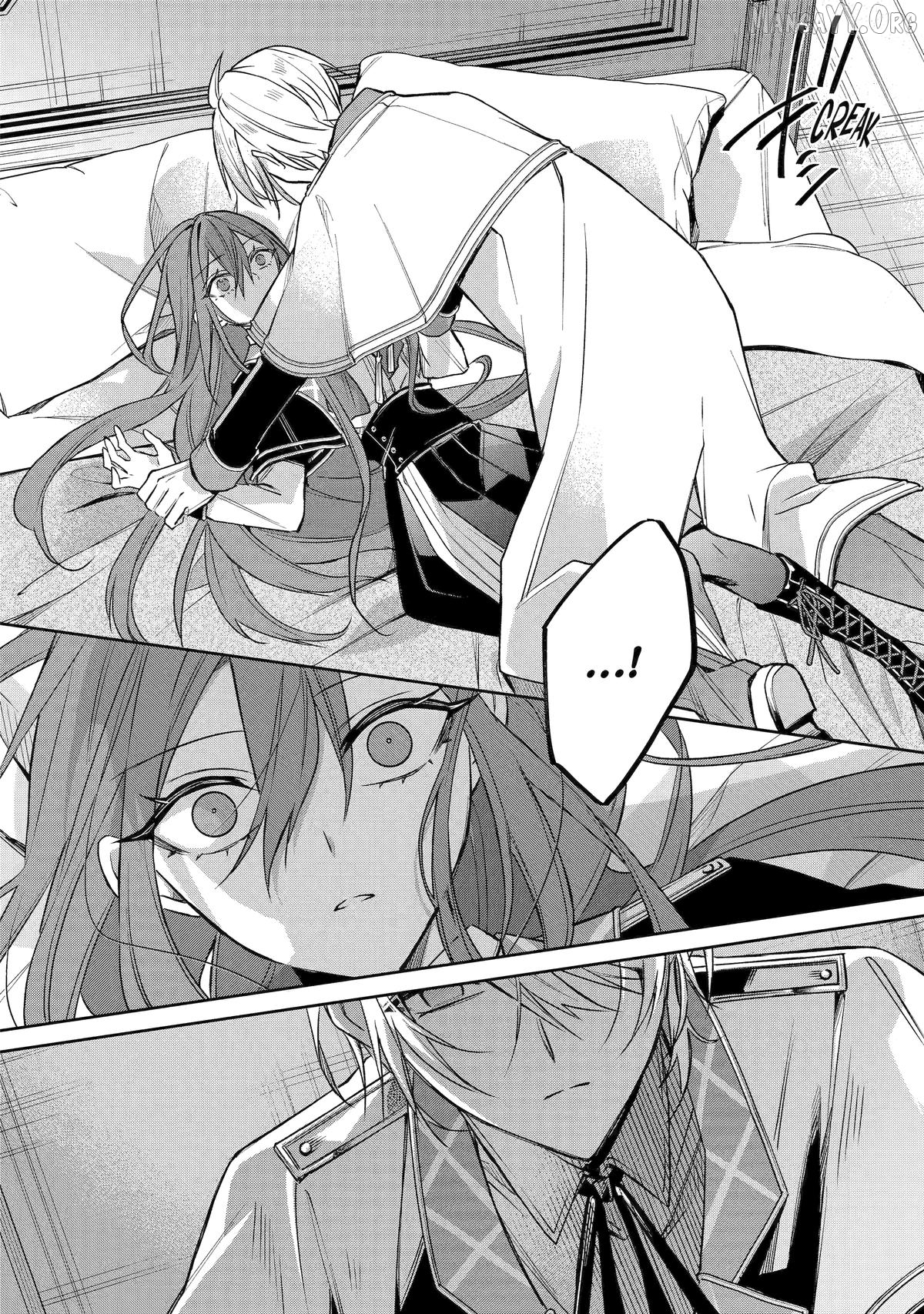Akuyaku Reijou ni Tensei Shita Inaka Musume ga Bad End Kaihi ni Idomu Hanashi - Shinitakunai no de Last Boss Yori Tsuyoku Natte Mita Chapter 18 - page 26