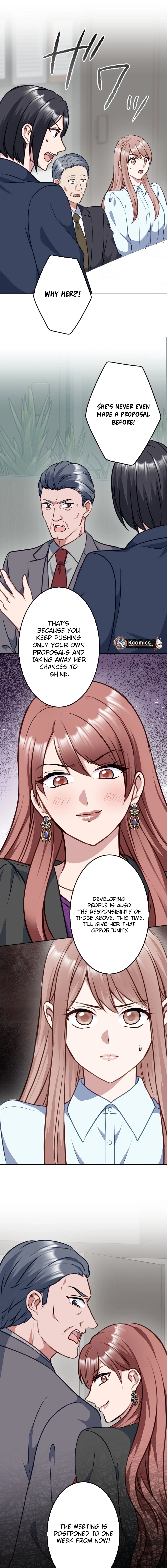 Till I Send You to Hell Chapter 22 - page 11