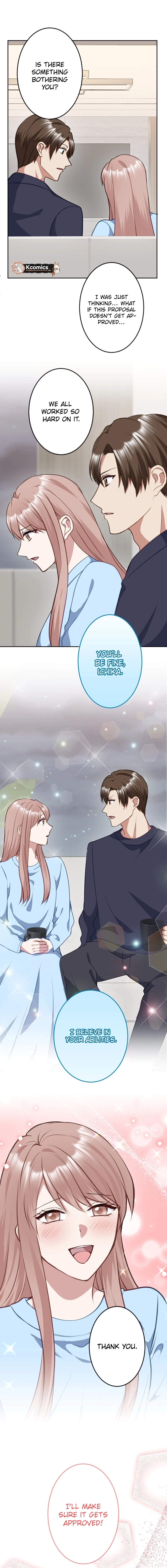 Till I Send You to Hell Chapter 22 - page 13