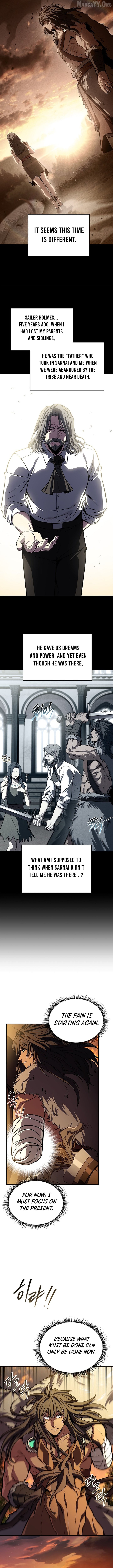 Talent-Swallowing Magician Chapter 127 - page 10