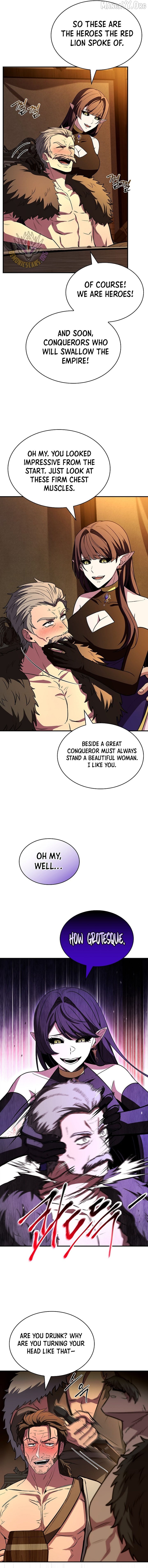 Talent-Swallowing Magician Chapter 127 - page 13
