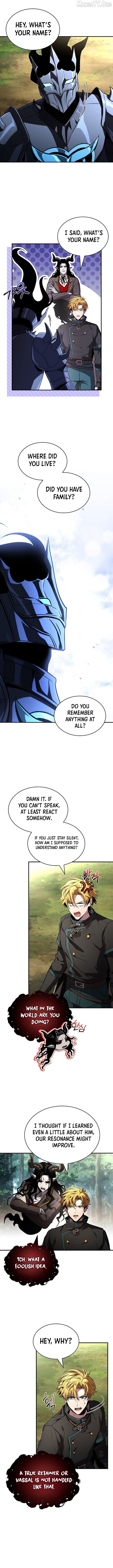 Talent-Swallowing Magician Chapter 128 - page 10