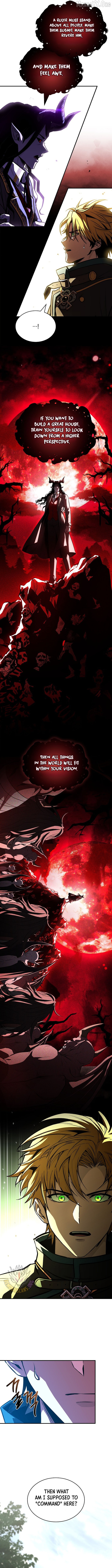 Talent-Swallowing Magician Chapter 128 - page 11