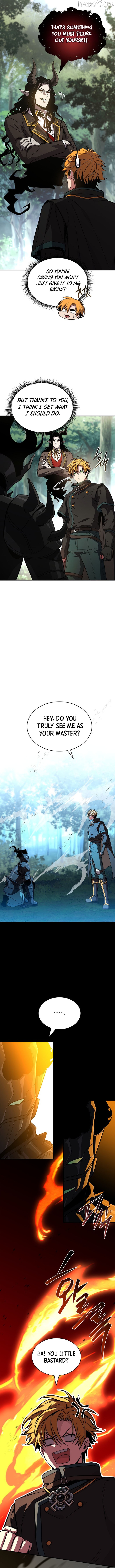 Talent-Swallowing Magician Chapter 128 - page 12