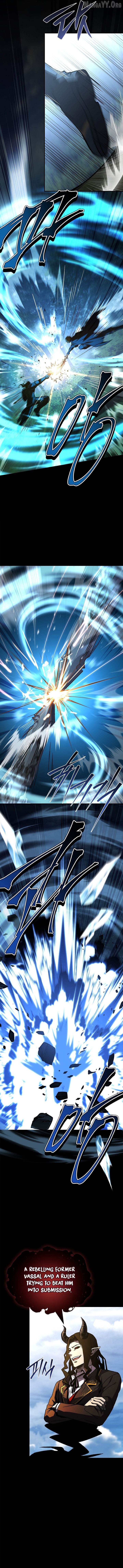 Talent-Swallowing Magician Chapter 128 - page 14