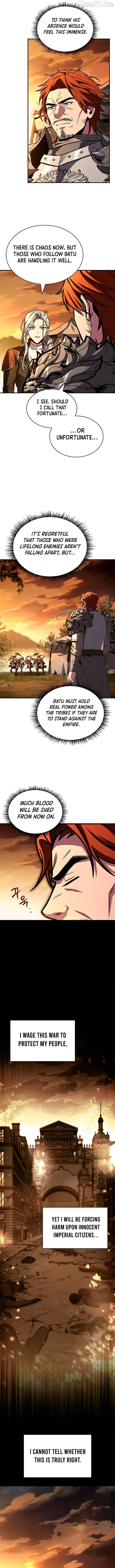 Talent-Swallowing Magician Chapter 128 - page 4