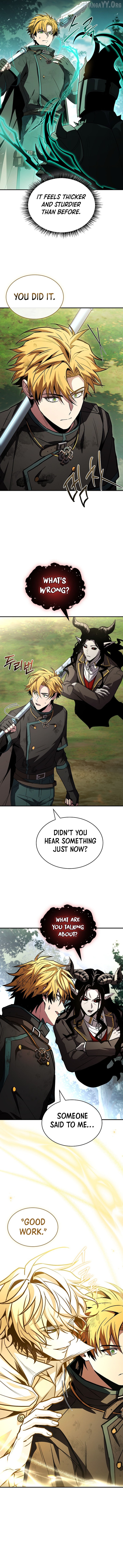 Talent-Swallowing Magician Chapter 129 - page 10
