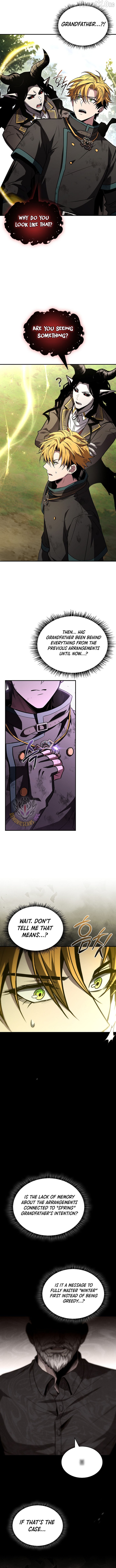 Talent-Swallowing Magician Chapter 129 - page 11
